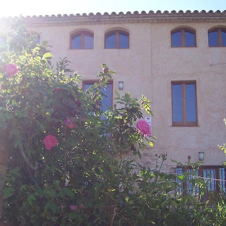 Mas Taniet Hotel Rural Benissanet エクステリア 写真