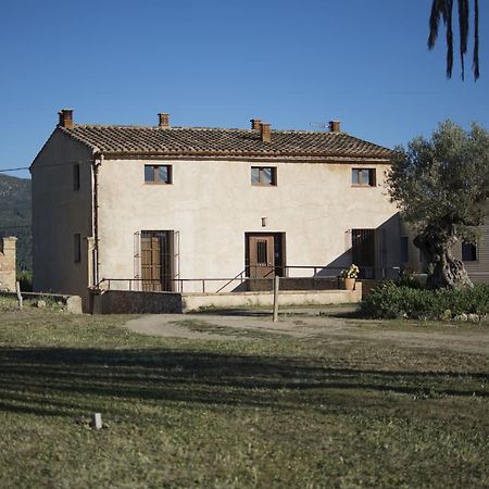 Mas Taniet Hotel Rural Benissanet エクステリア 写真
