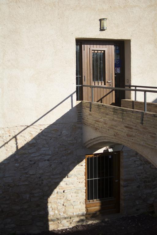 Mas Taniet Hotel Rural Benissanet エクステリア 写真