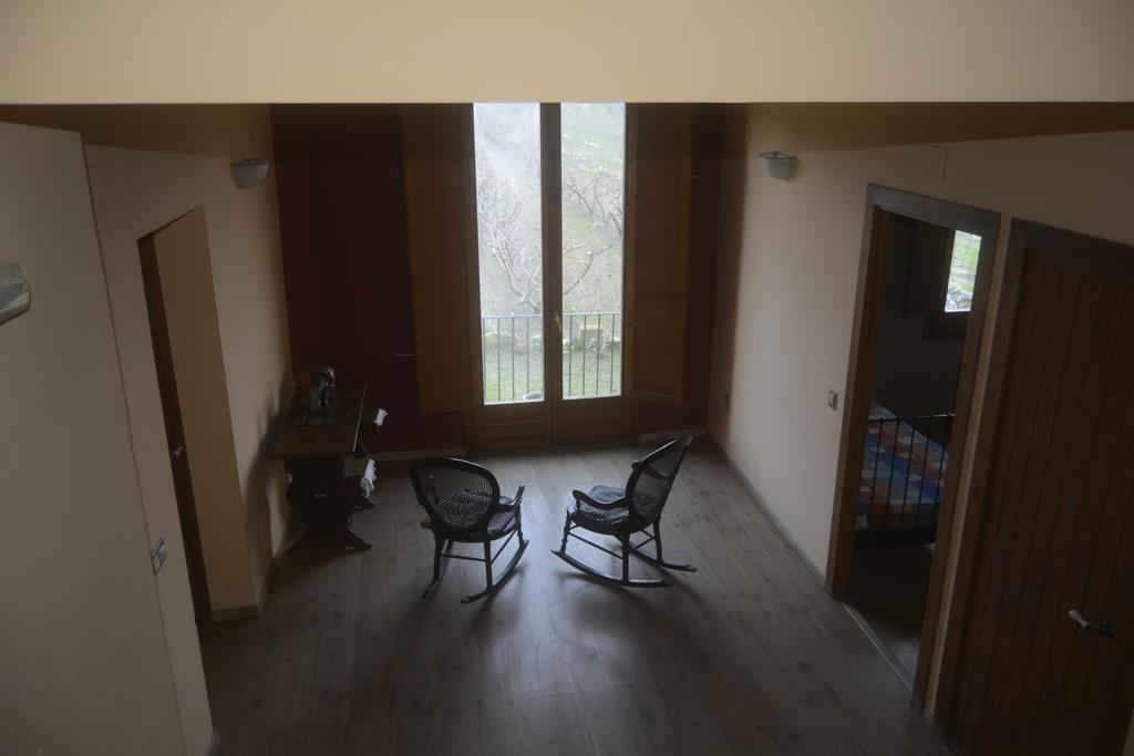 Mas Taniet Hotel Rural Benissanet エクステリア 写真