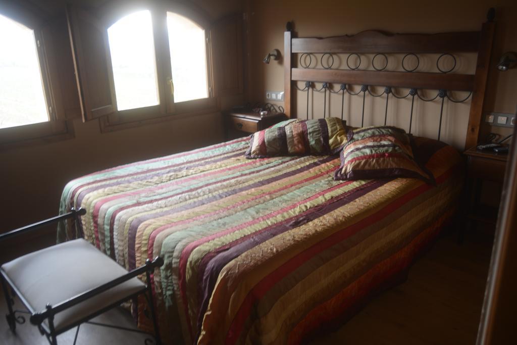 Mas Taniet Hotel Rural Benissanet エクステリア 写真