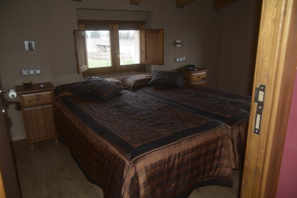 Mas Taniet Hotel Rural Benissanet エクステリア 写真