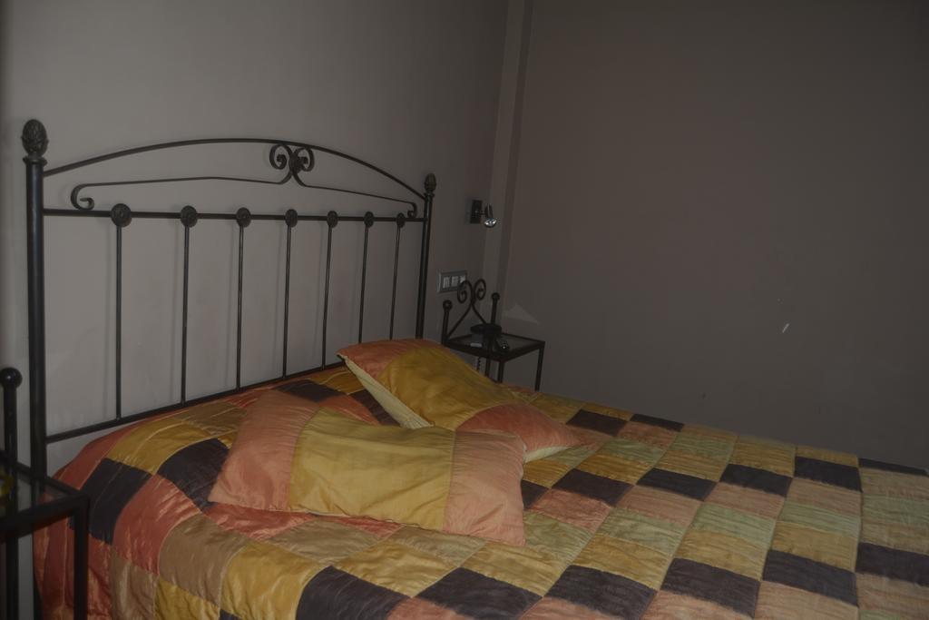 Mas Taniet Hotel Rural Benissanet エクステリア 写真